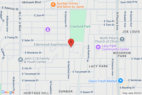 Edenwood Apartments