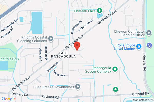 Greywood Glen Apartments