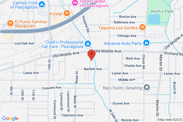 Sunchase Apartments