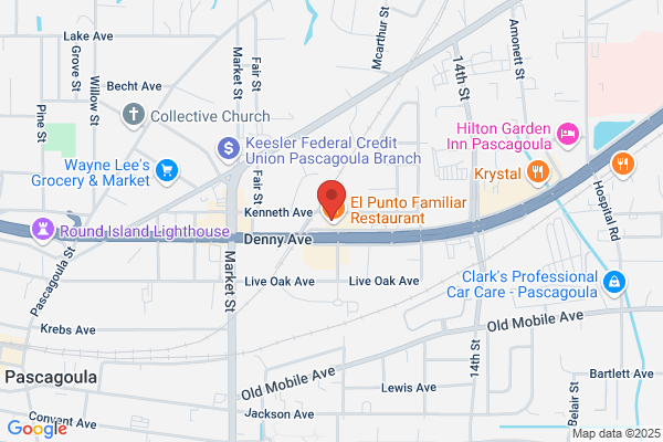 Central Appliance Co. Inc