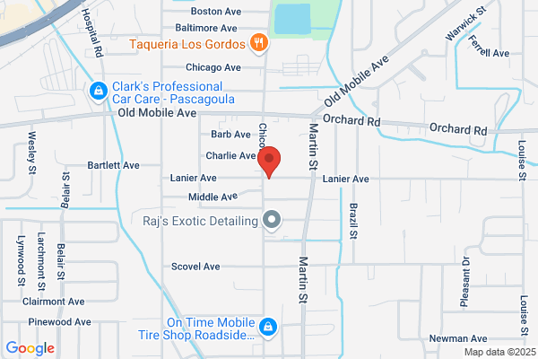 Eric's Automotive Repair & Transmission Service, LLC