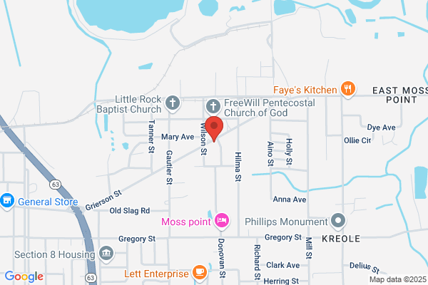 Mason Motors