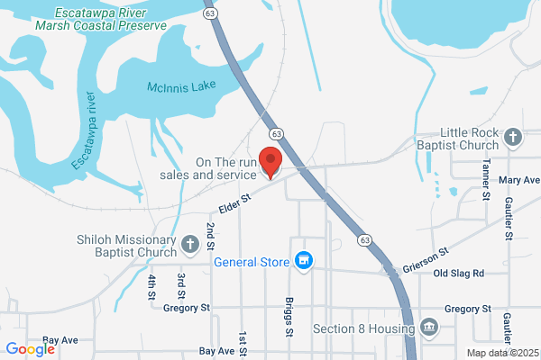 Orton Auto Repair