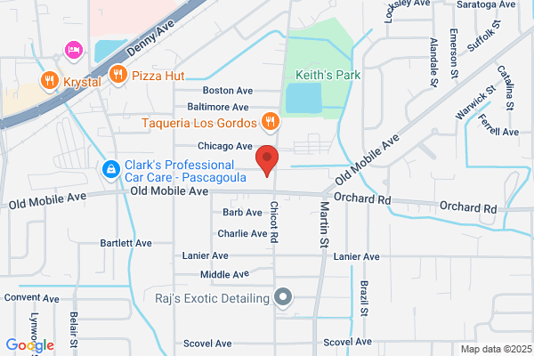 Mike McAdams Roofing Co Inc