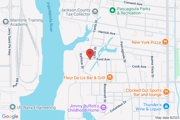 Overby Electrical Service