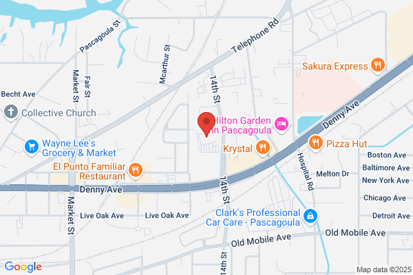Estabrook Ford