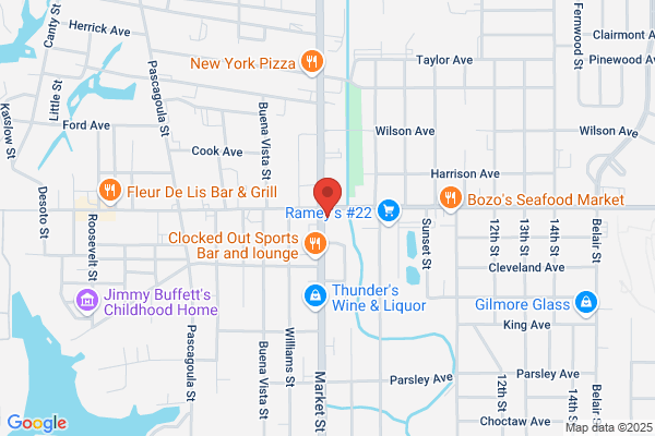 Aulton Vann Jr Insurance Agency