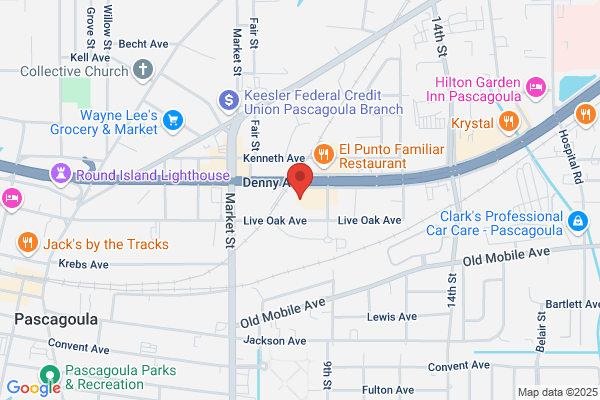 AutoZone Auto Parts