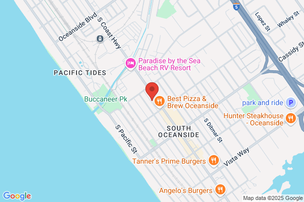 Coast Car Wash