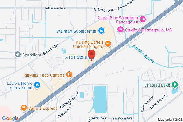 AT&T Store