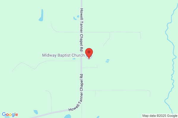 Midway Baptist Church