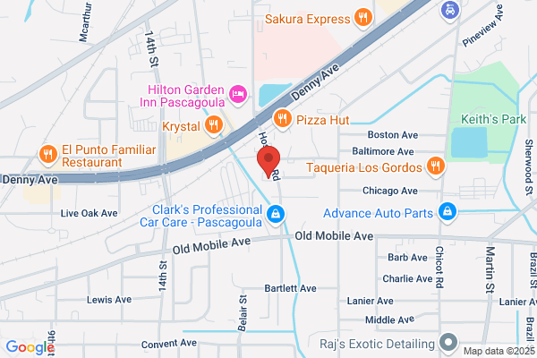 Family Dental Center
