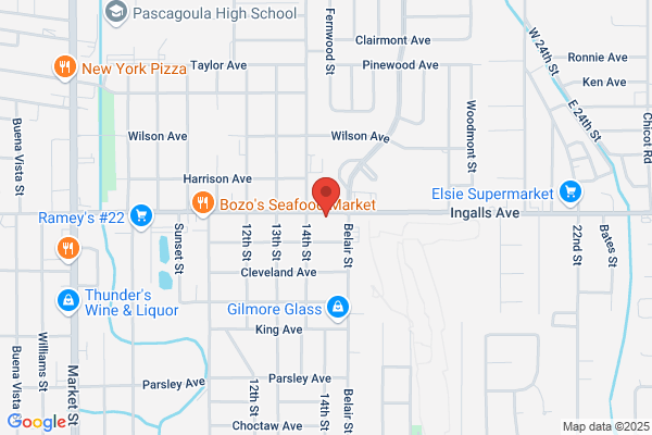 Ingalls Ave Dental Associates