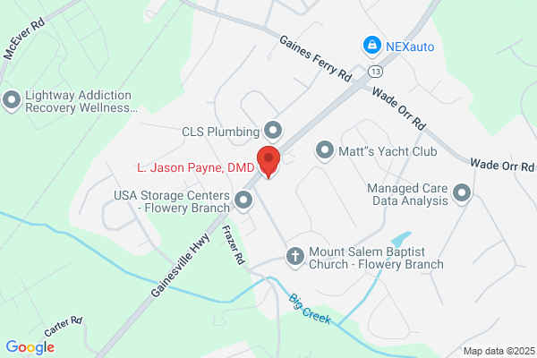 Jason Payne, MD, FACS
