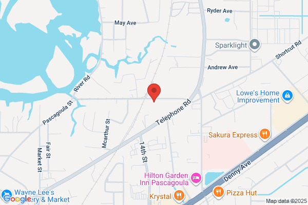 Mississippi Coast Endoscopy & Ambulatory Surgical