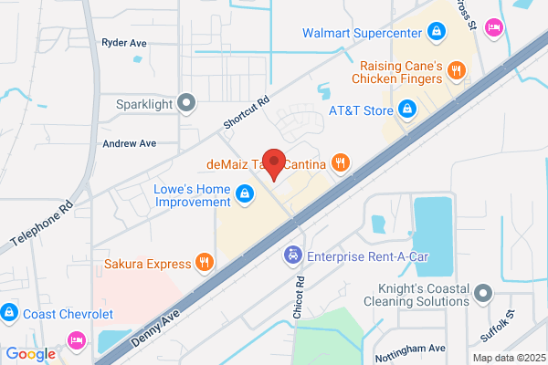 Bush Office Supply Co Inc