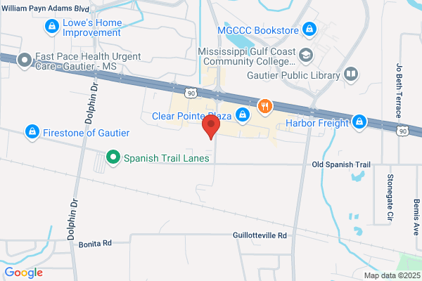 Gautier City of, Building Permits