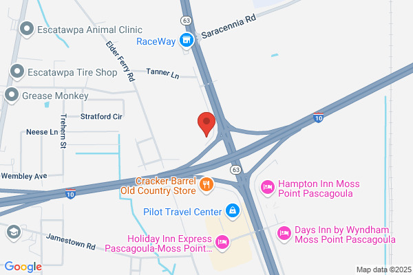 La Quinta Inn Moss Point