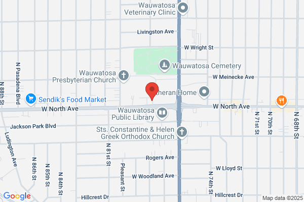 Longfellow Garden Apartments