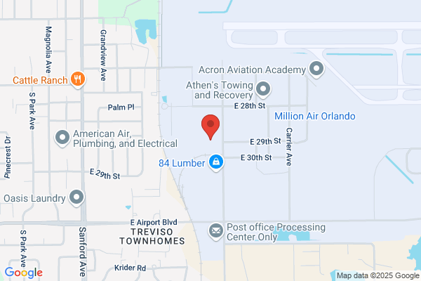 Gator Marine Inc