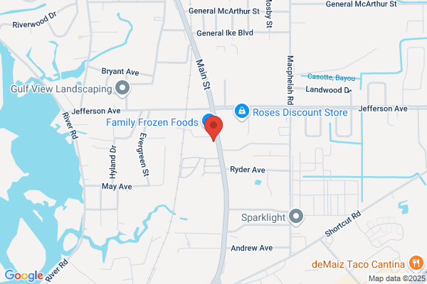 Yarbough Cable Service