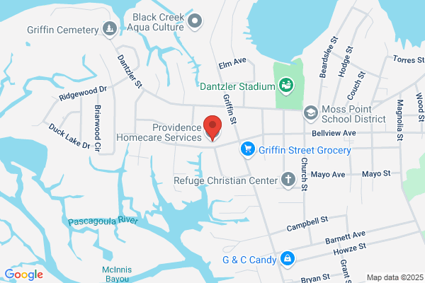 Providence Homecare Services