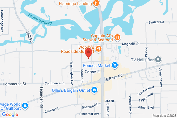 Gulf Coast Pediatric Care