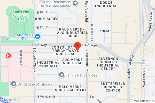 A1 Termite and Pest Control