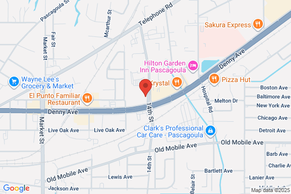 Burnham Auto Sales