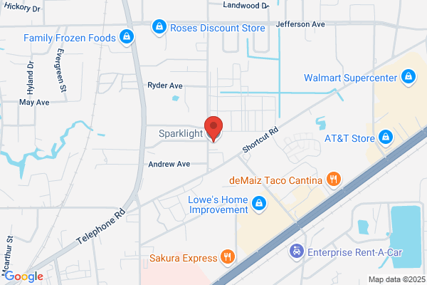 Sparklight (Formerly Cable ONE)