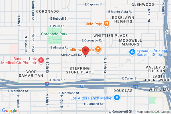 Capstone Realty