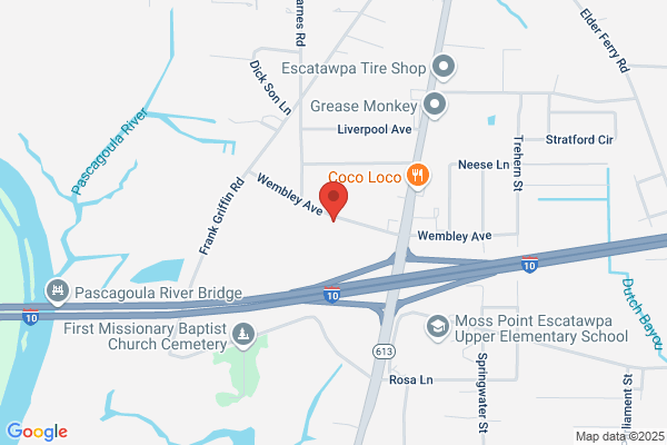 Cross-Roads Church