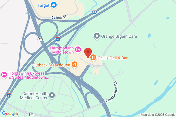 Lu-Cher Doe Diner
