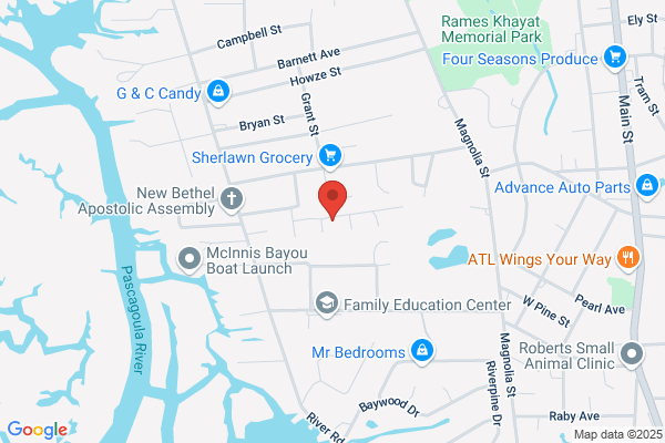 Jackson Park Beauty Salon