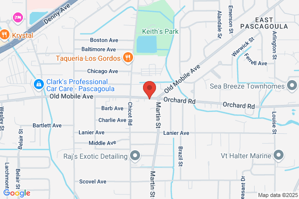 Uptown Beauty Salon