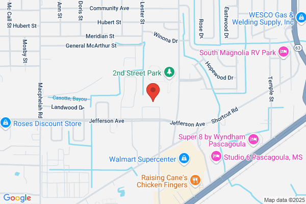 Jackson County of, Department of Human Services, Senior Companion