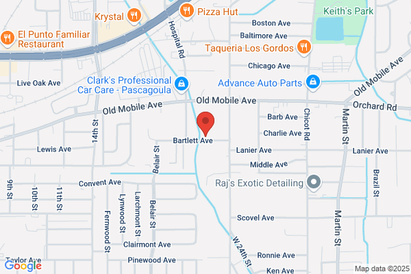 Central Self Storage