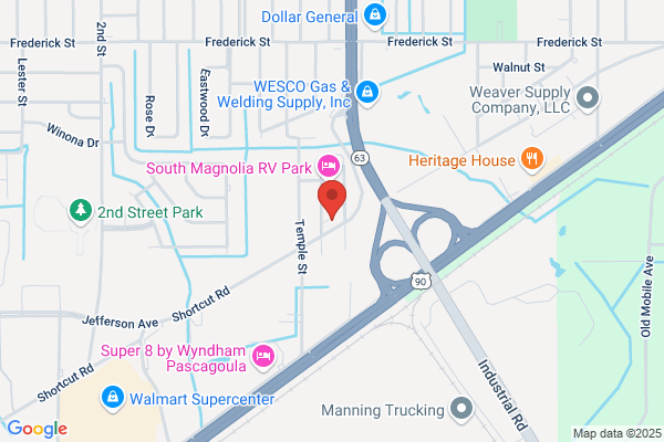Jackson County Wrecker & Auto Service