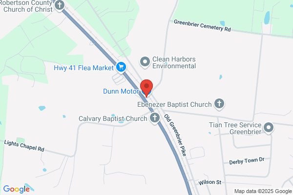 Dunn Motors