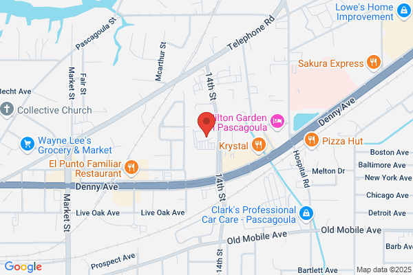 Estabrook Motor