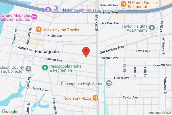Jackson Ave Auto Sales