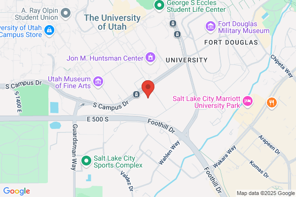 Institute of Religion - The Church of Jesus Christ of Latter-day Saints
