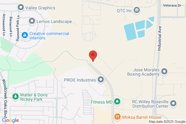 FamilySearch center