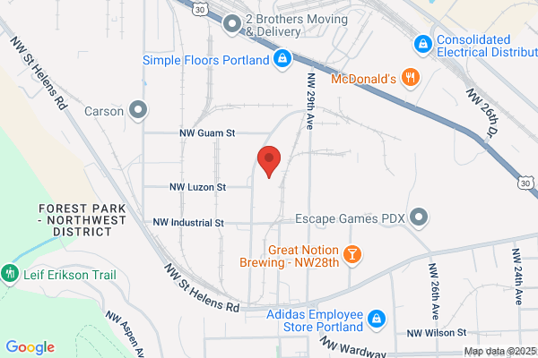 Northwest Pump