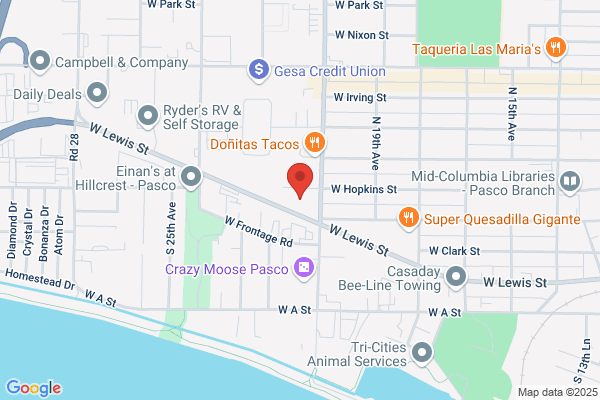 Panchos Heating & Cooling LLC
