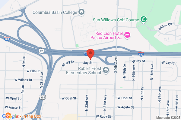 Pinecrest Apartments
