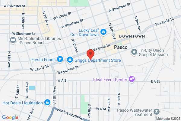 Mendoza Auto Repair