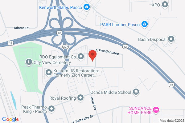 Columbia River Transmission and Auto Repair
