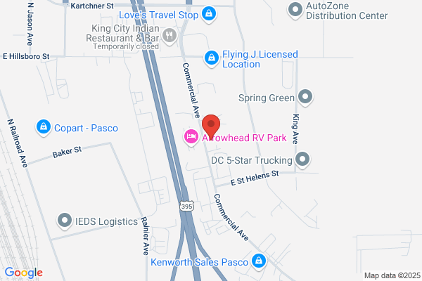 Jaeger's Towing