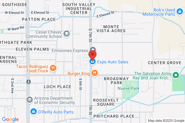 Ramirez Auto Repair